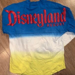 DISNEYLAND Snow White Long Sleeve